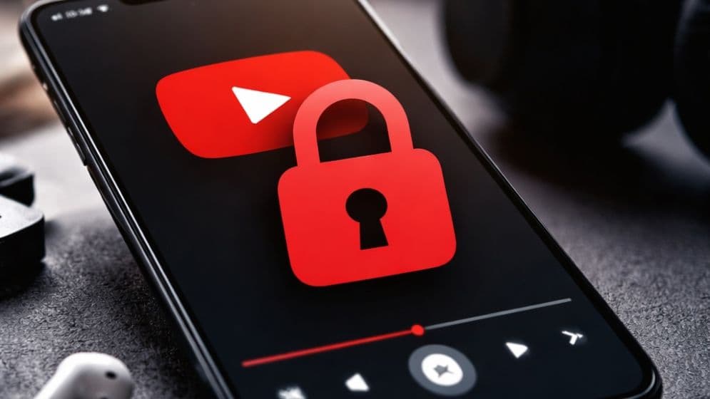 টাকা খরচ ছাড়া ব্যাকগ্রাউন্ডে চলবে না আর ইউটিউব image