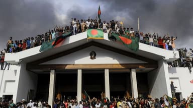 নির্বাচনে ফলাফল নির্ধারণে ভূমিকা রাখবে জেন-জি ভোট image