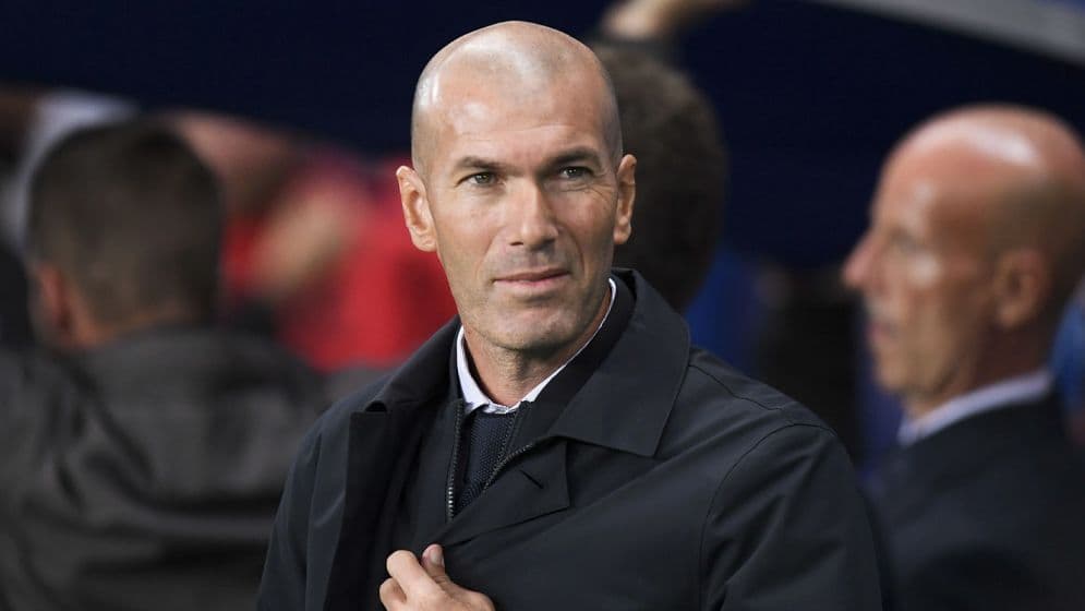 ফ্রান্সের প্রধান কোচ হচ্ছেন বিশ্বকাপজয়ী জিদান image
