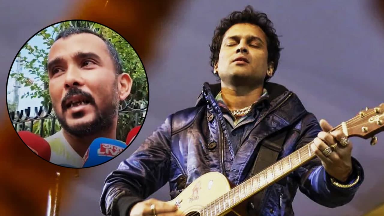 জুবিনকে বিষ দিয়ে মারা হয়েছে— দাবি গ্রেপ্তার হওয়া সহশিল্পীর image