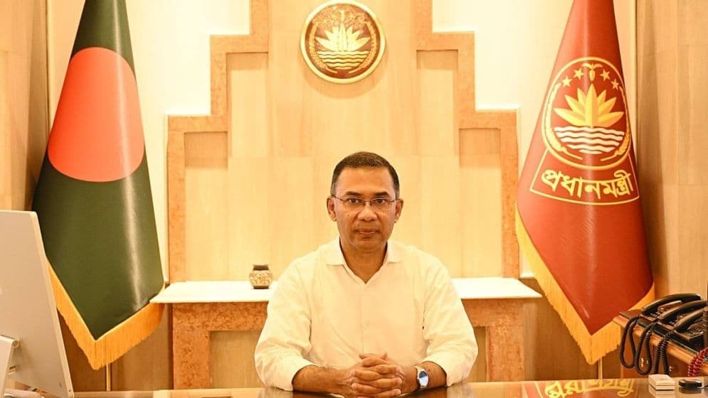দুর্যোগ মোকাবিলায় ১০ নির্দেশনা দিয়েছেন প্রধানমন্ত্রী