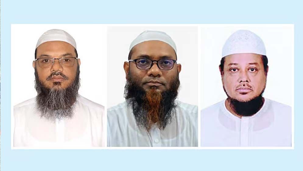 বড় ব্যবধানে ধরাশায়ী চরমোনাই পীরের ৩ ভাই