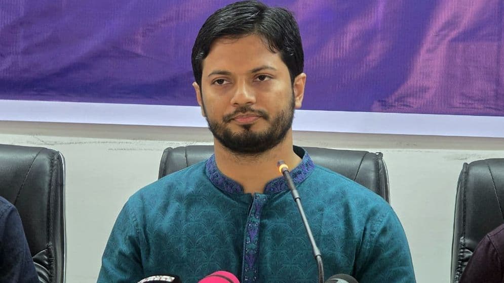 এনসিপির নেতাকর্মীদের ওপর হামলা নিয়ে সাবেক শিবির সভাপতির মন্তব্যে পাল্টাপাল্টি বিতর্ক