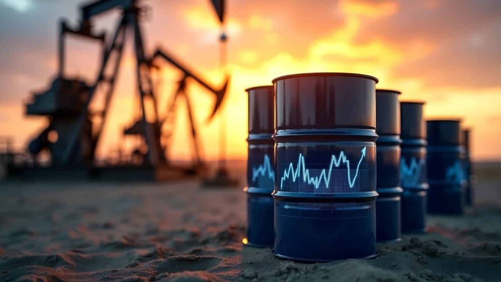 বিশ্ববাজারে তেলের দামে বড় পতন