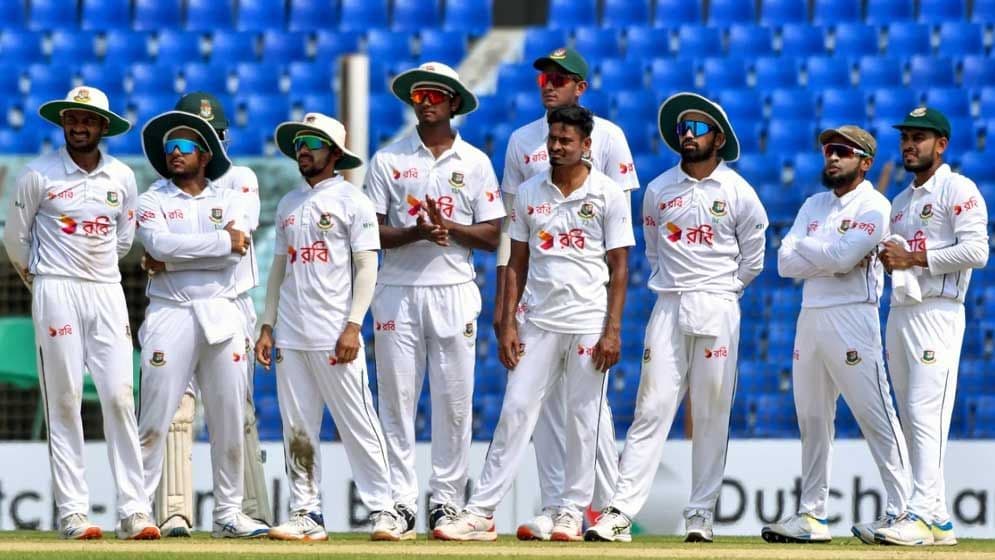 যে সমীকরণে ফাইনালে খেলতে পারে বাংলাদেশ