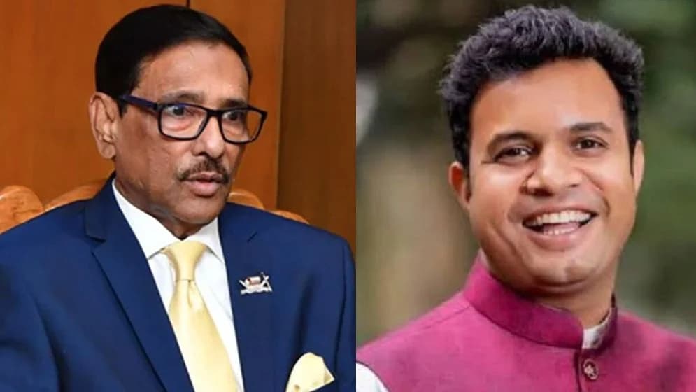 ‘তোমরা মারো না কেন, মারো’, সাদ্দামকে বলেছিলেন কাদের