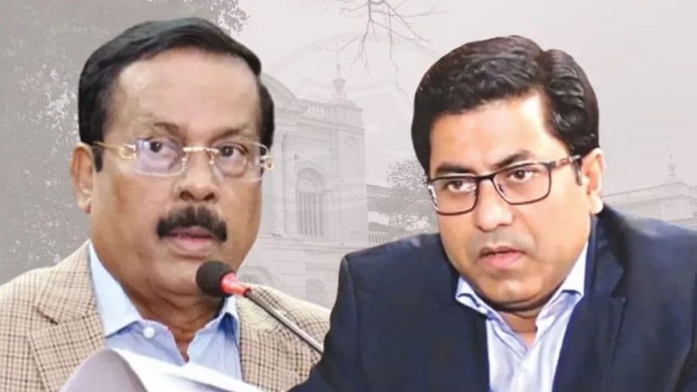 মানবতাবিরোধী অপরাধে নানক-তাপসের অভিযোগ গঠনের শুনানি আজImage