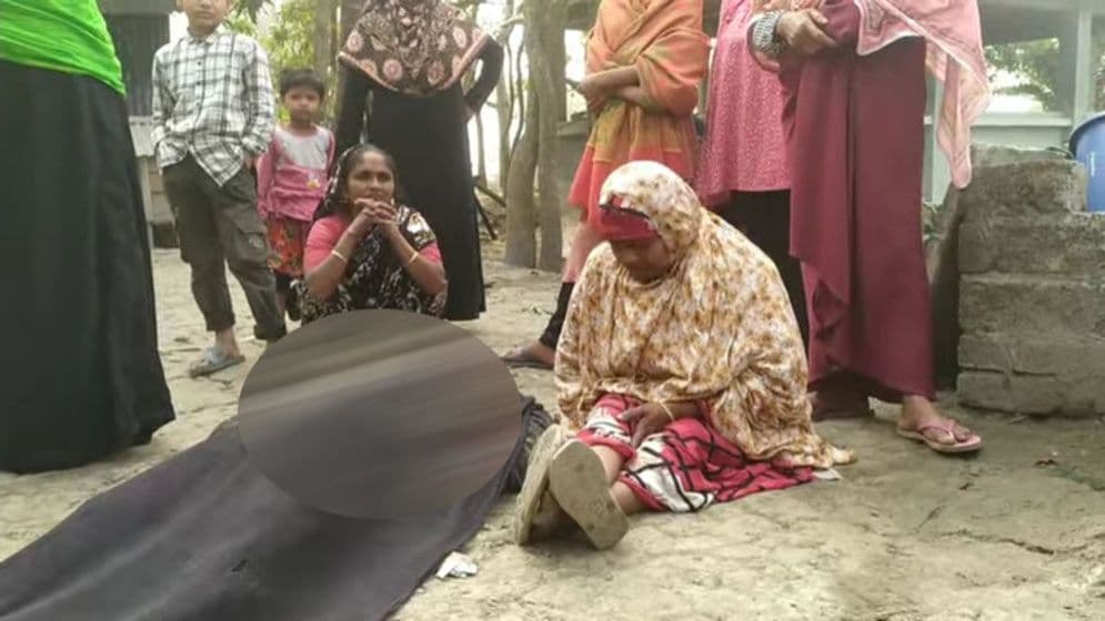 নড়াইলে আধিপত্য বিস্তার নিয়ে প্রতিপক্ষের হামলায় নিহত ৪Image