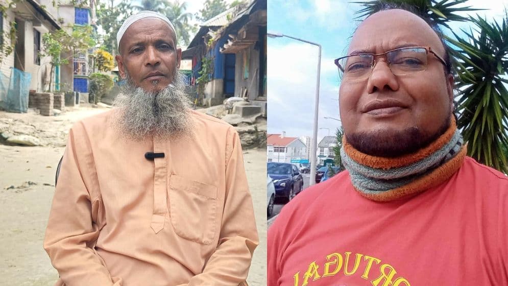 জামায়াতের এজেন্ট হওয়ায় চাকরি হারালেন ইমাম, নেপথ্যে কে এই জাহাঙ্গীর