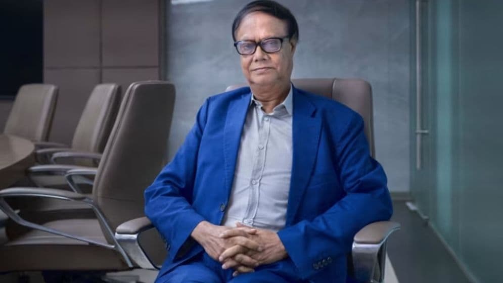 নিউইয়র্ক আদালতে জবানবন্দি দেবেন আহসান এইচ মনসুর