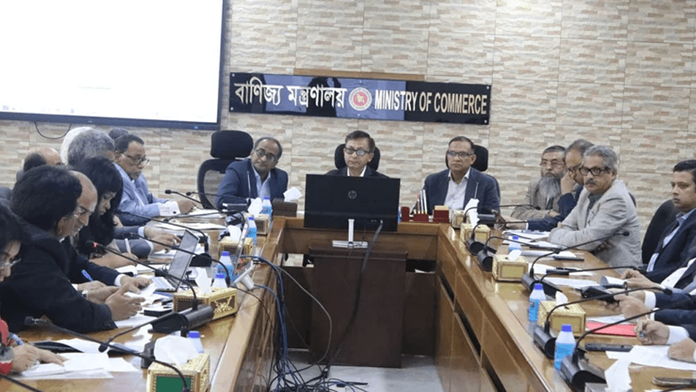 যুক্তরাষ্ট্রের পাল্টা শুল্ক ও চুক্তির বিষয়ে যা বললেন বাণিজ্যমন্ত্রী