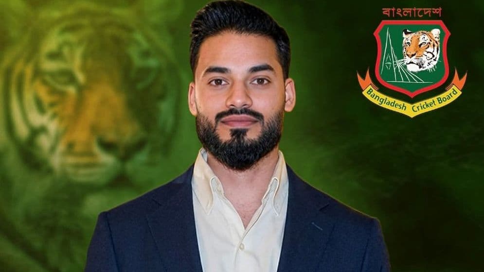 বিসিবির কমিটিতে যুক্ত হলেন প্রতিমন্ত্রী ইশরাকের ভাই