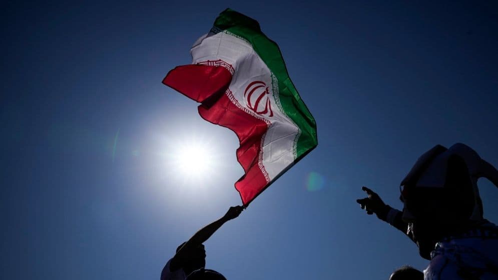 ‘কোনোভাবেই সমৃদ্ধ ইউরেনিয়াম হস্তান্তর করবে না ইরান’Image