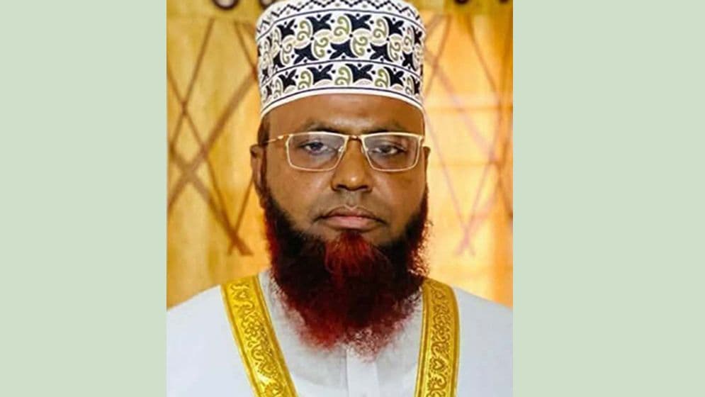 জামায়াত নেতাকে ছুরিকাঘাতে হত্যা