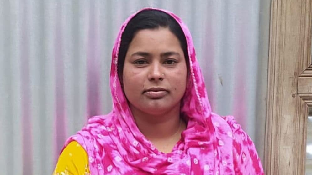 ইসরাইলি হামলায় লেবাননে বাংলাদেশি নারী নিহত