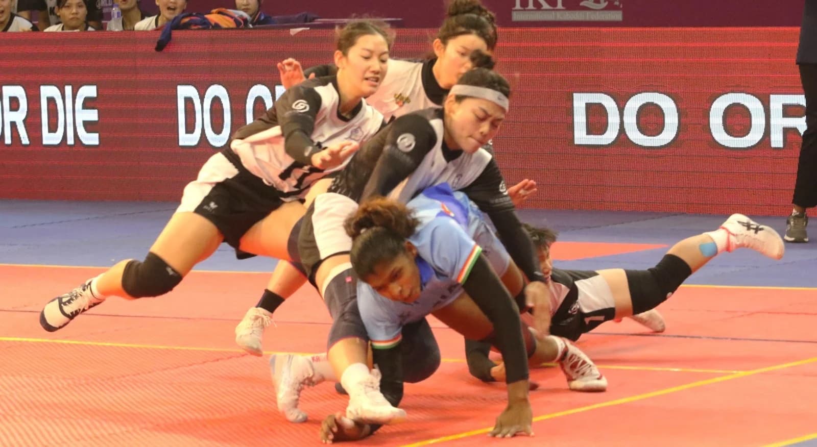 আয়োজক বাংলাদেশের প্রশংসায় পঞ্চমুখ