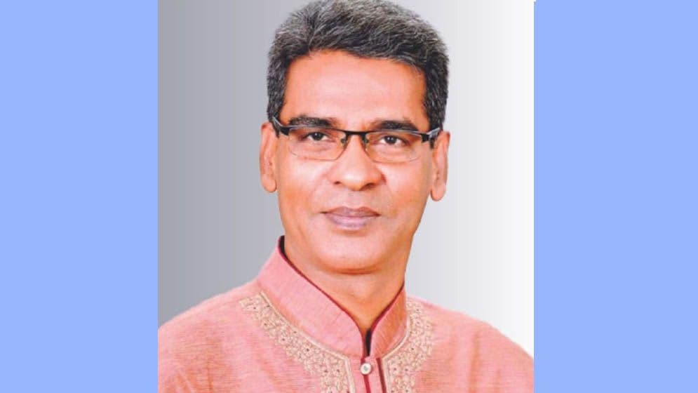 সন্ত্রাস-চাঁদাবাজির বিরুদ্ধে নবনির্বাচিত এমপির মাইকিং