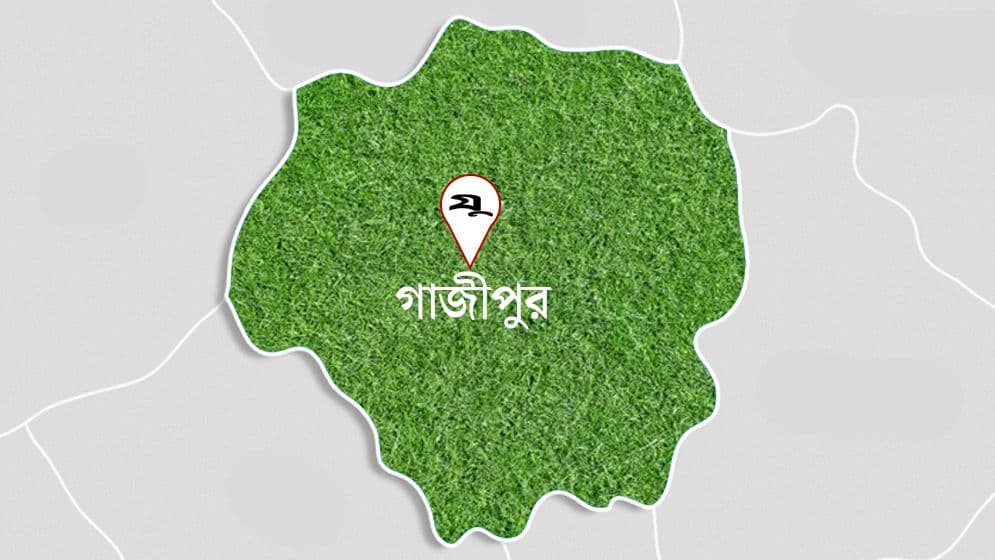 গাজীপুরে ৯৩ বোতল বিদেশি মদসহ প্রাইভেটকার জব্দ