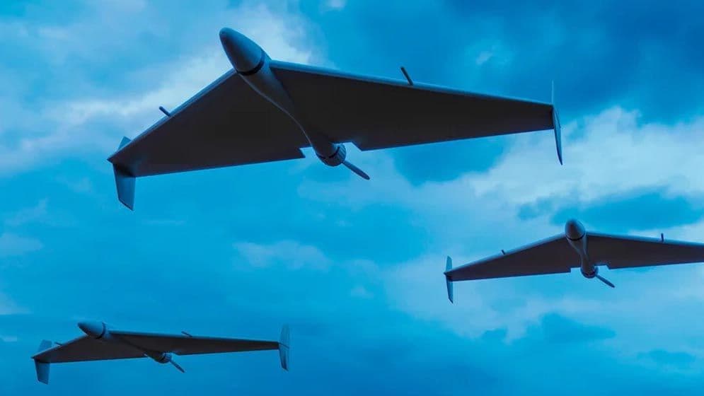 কুয়েতে মার্কিন ঘাঁটিতে আঘাত হানল ইরানি ড্রোন, ১৫ সেনা আহত