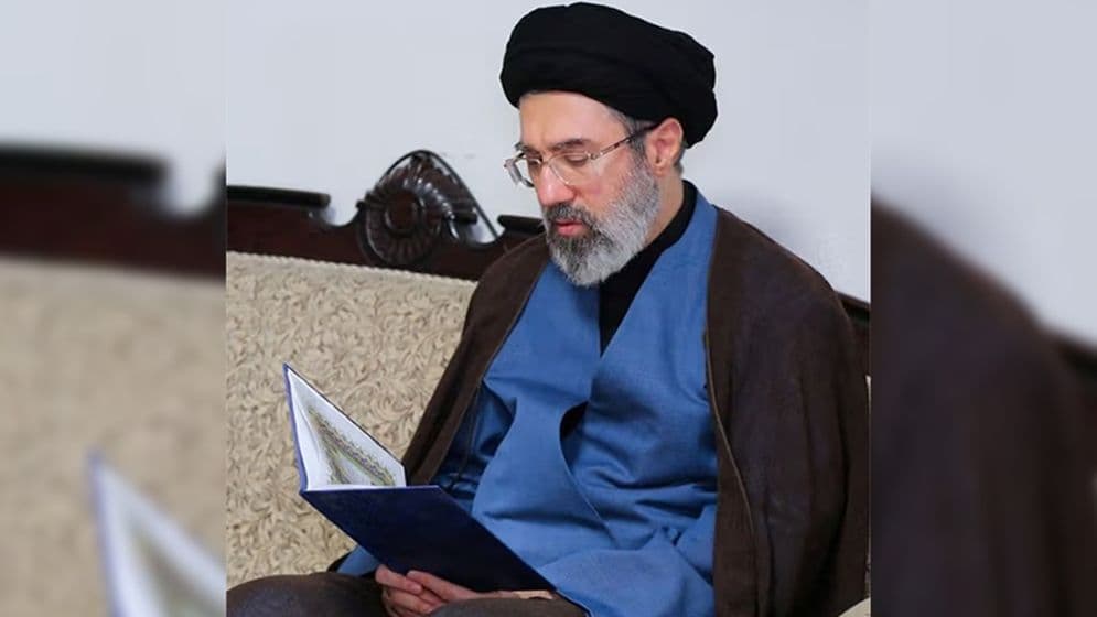 মোজতবা খামেনির ক্ষমতা গ্রহণের পর ইসরাইলে ইরানের প্রথম হামলা