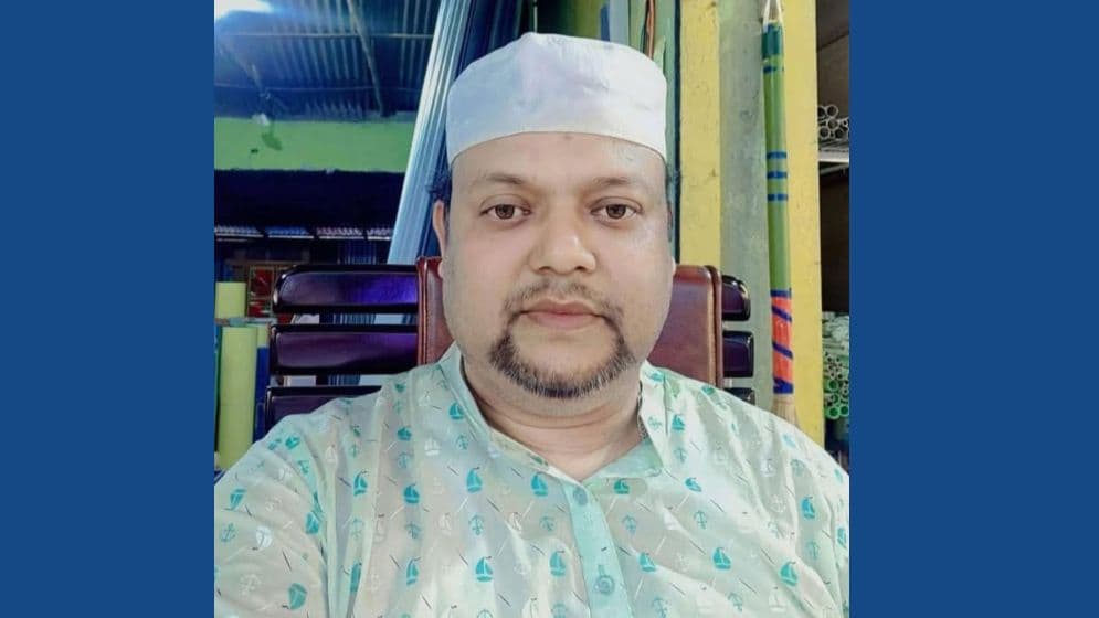 দুর্বৃত্তের গুলিতে প্রাণ গেল শ্রমিক লীগ নেতার