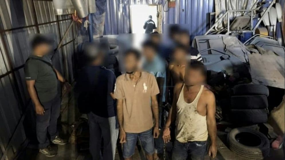 কুয়ালালামপুরে অভিবাসী পাচার চক্রের মূলহোতা আটক