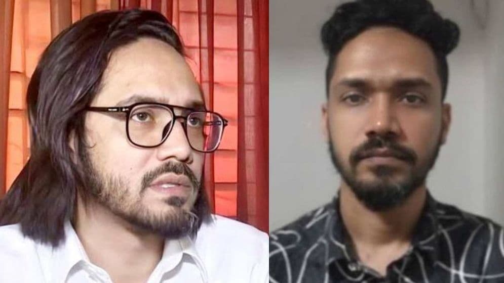 সেই ফয়সাল করিমের ১০ বছরের কারাদণ্ড