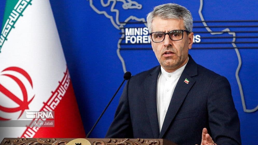 ‘ইরানকে বিভক্ত ও তেল লুটের ছক কষছে যুক্তরাষ্ট্র’