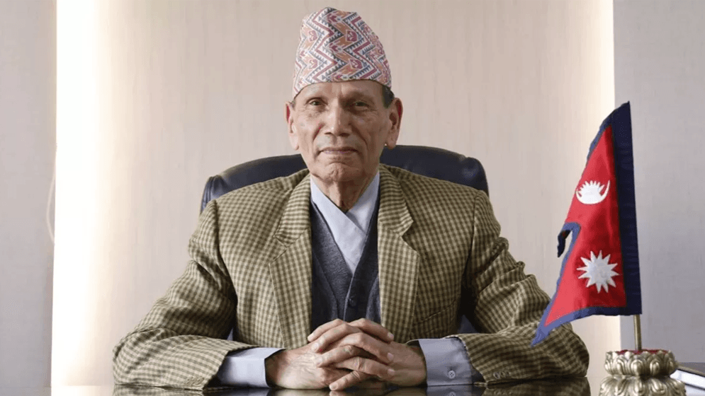 তারেক রহমানের শপথ অনুষ্ঠানে অংশ নিচ্ছেন নেপালের পররাষ্ট্রমন্ত্রী