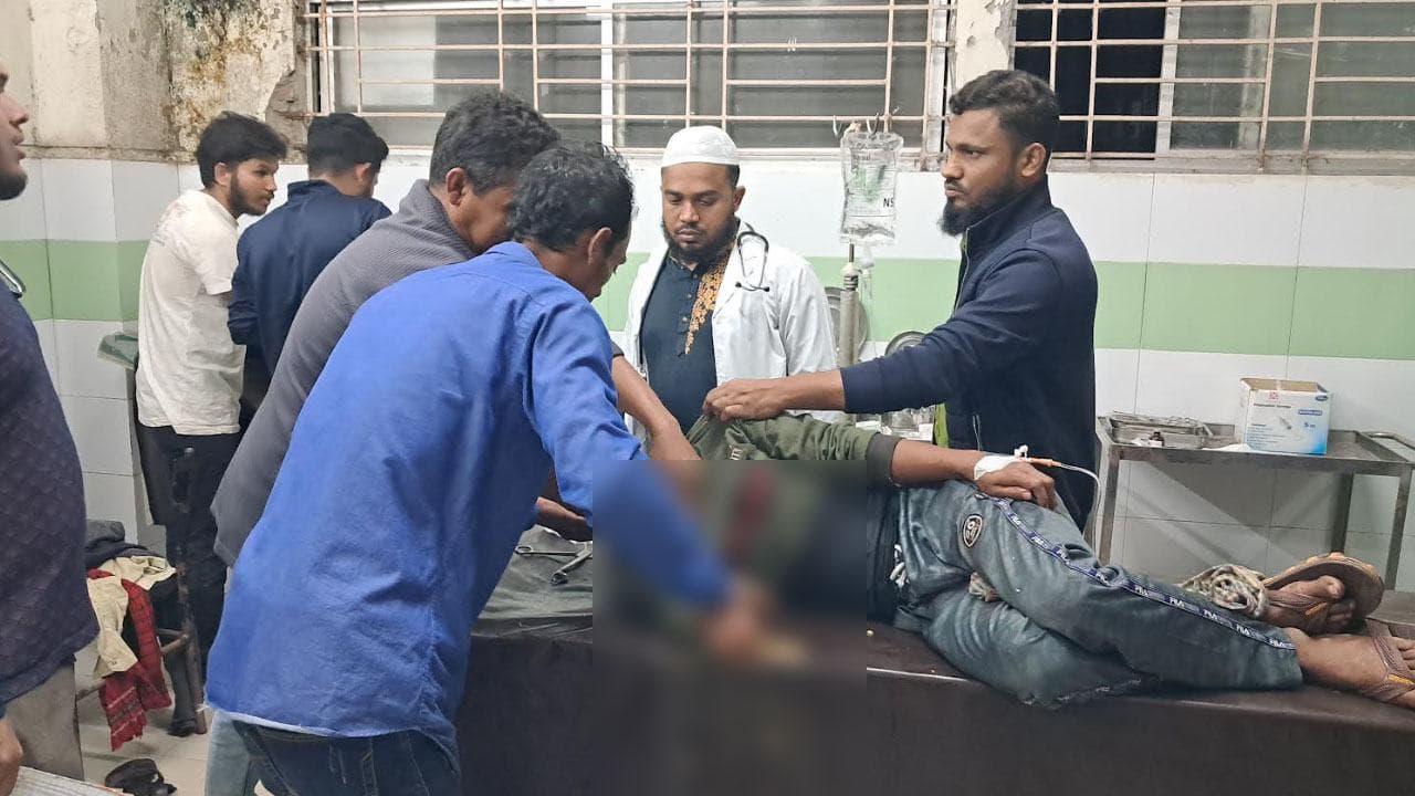 বাগেরহাটে বিএনপি প্রার্থীর সমর্থকদের হামলায় স্বতন্ত্র প্রার্থীর সমর্থক নিহত