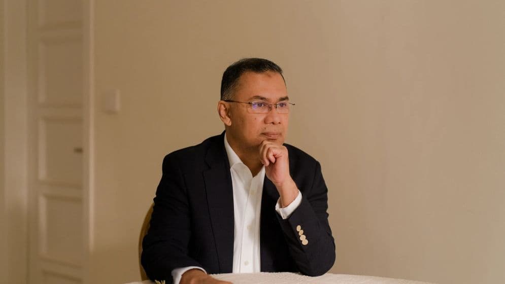 টাইম ম্যাগাজিনের ১০০ প্রভাবশালীর তালিকায় তারেক রহমান