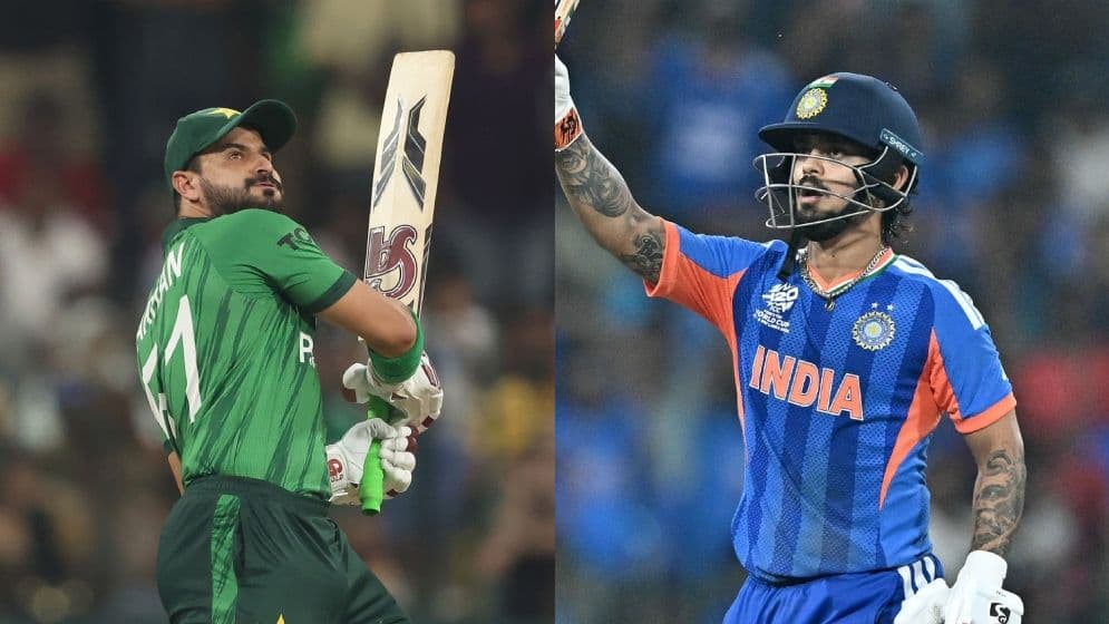 ১৮ বছরেও যা হয়নি, তা হতে চলেছে ২০২৬ টি-টোয়েন্টি বিশ্বকাপে