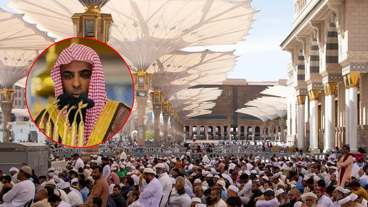 ‘অহংকার ও অপচয় মানুষের অন্তর্দৃষ্টি নষ্ট করে’Image