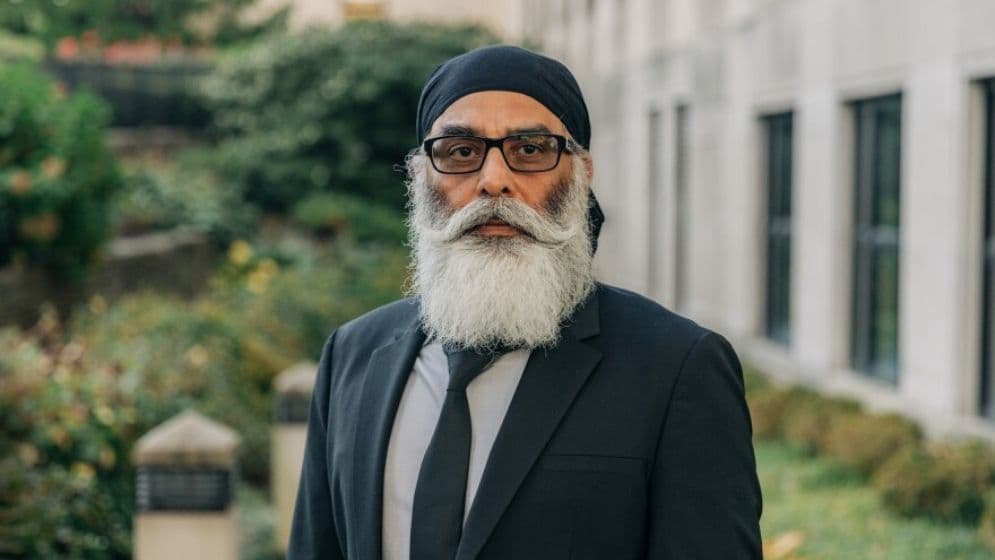 যুক্তরাষ্ট্রে শিখ নেতা হত্যার কথা স্বীকার ভারতীয় নাগরিকের