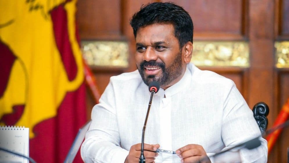 সংসদ সদস্যদের পেনশন বাতিল করল শ্রীলঙ্কা