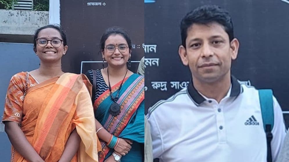 ছাত্রীর আত্মহত্যা ঢাবি শিক্ষক সুদীপকে একাডেমিক কার্যক্রম থেকে অব্যাহতি