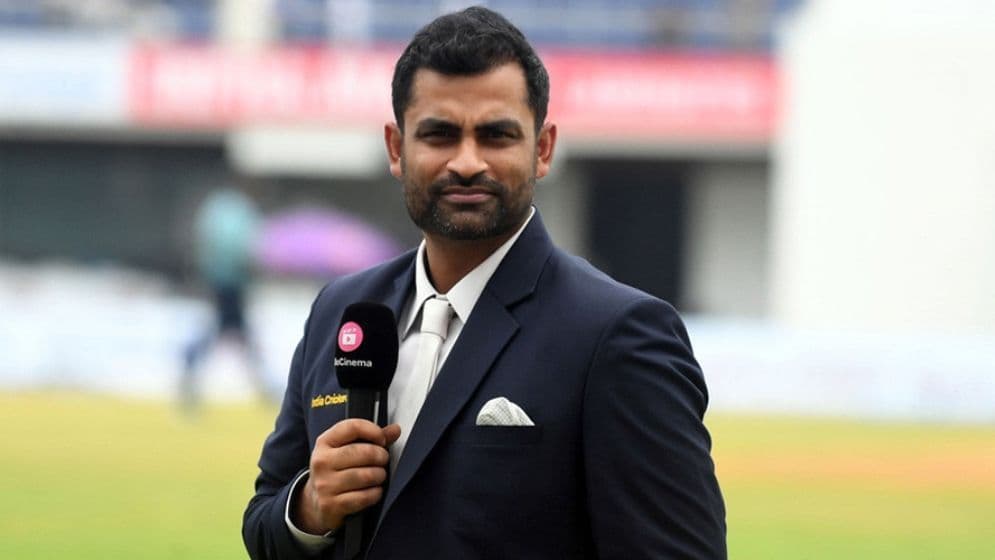 বিসিবির এডহক কমিটির সভাপতি তামিম ইকবালImage