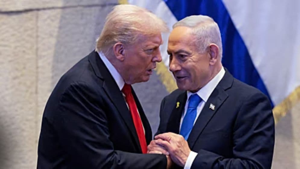 ইরানে হামলার আগে কয়েক মাস যৌথ ছক কষেছে যুক্তরাষ্ট্র ও ইসরাইল