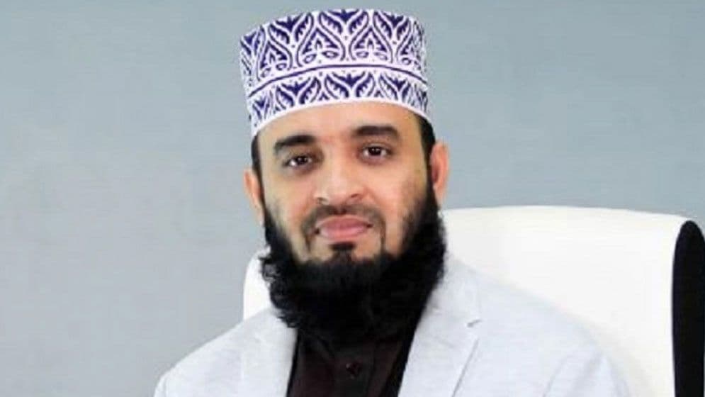 বিদ্যুৎ বিলের বিষয়ে যা বললেন আজহারী
