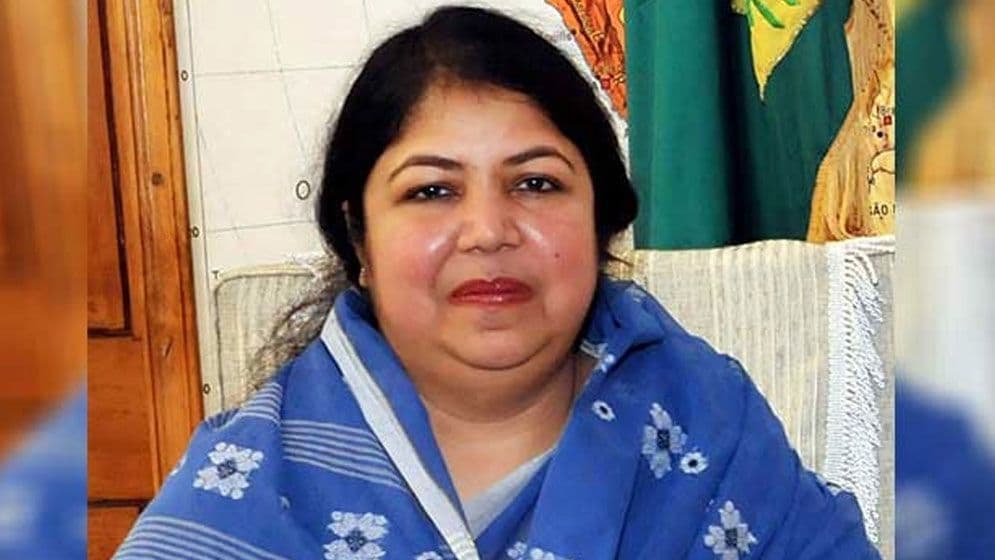 সাবেক স্পিকার শিরীন শারমিন চৌধুরীর জামিনImage