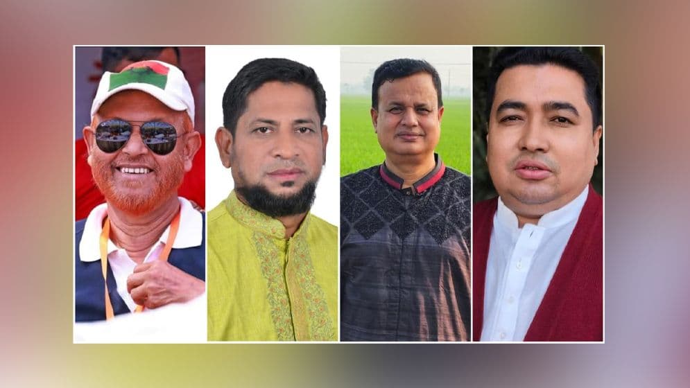 নতুন নেতৃত্বের অপেক্ষায় কৃষক দল, আলোচনায় যারা