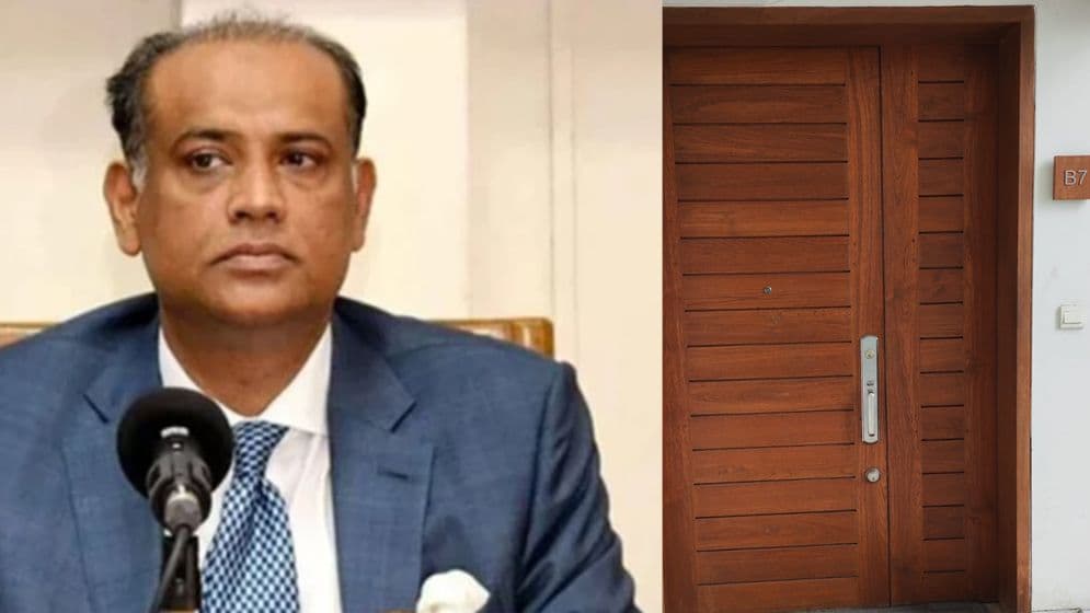 সাবেক ভূমিমন্ত্রী সাইফুজ্জামানের ২ ফ্ল্যাটের মালামালের তালিকা প্রস্তুত করছে দুদক