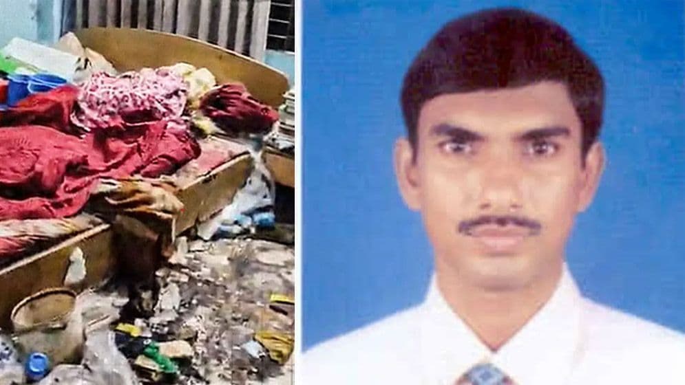মায়ের প্রতি অবহেলা: শাস্তি পাবেন সেই যুগ্ম সচিব