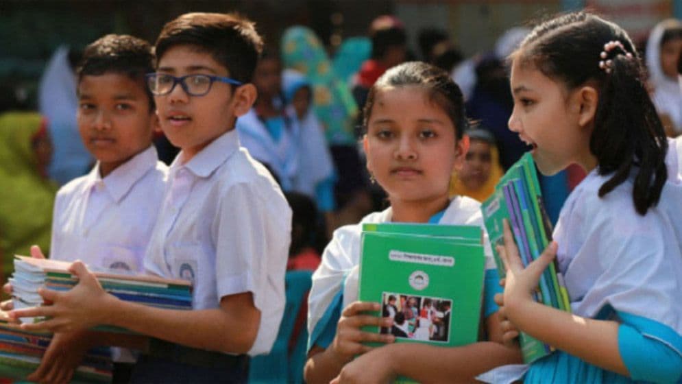 টানা ৩ দিনের ছুটি আসছে শিক্ষাপ্রতিষ্ঠানেImage