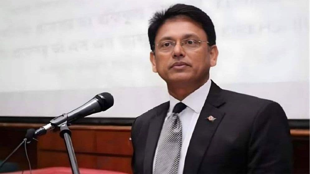 প্রশ্নফাঁসের চেষ্টা করলে কঠোর ব্যবস্থার হুঁশিয়ারি শিক্ষামন্ত্রীরImage