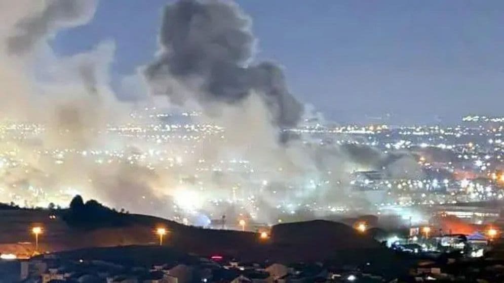 যুদ্ধবিরতির প্রস্তাব প্রত্যাখ্যান ইরানের