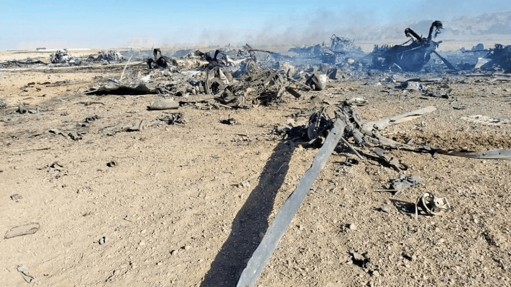 ৪০ মাইল দূর থেকে যেভাবে শনাক্ত করে পাইলটকে উদ্ধার করেছিল সিআইএ