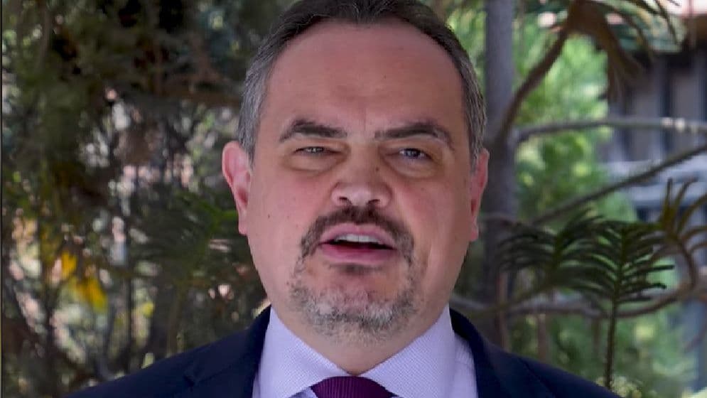 মাতৃভাষা দিবসে বাংলায় ভিডিও বার্তা দিলেন মার্কিন রাষ্ট্রদূত