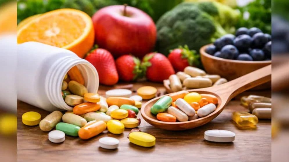 প্রতিদিন মাল্টিভিটামিন খেলে কমবে বার্ধক্যের গতি: নতুন গবেষণা